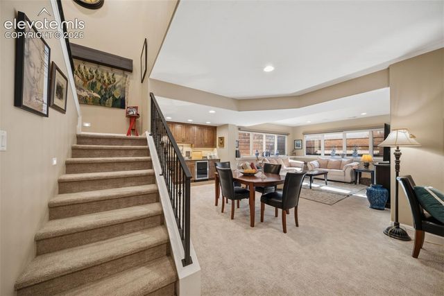 1654 Rockview Trail, Colorado Springs, CO 80904