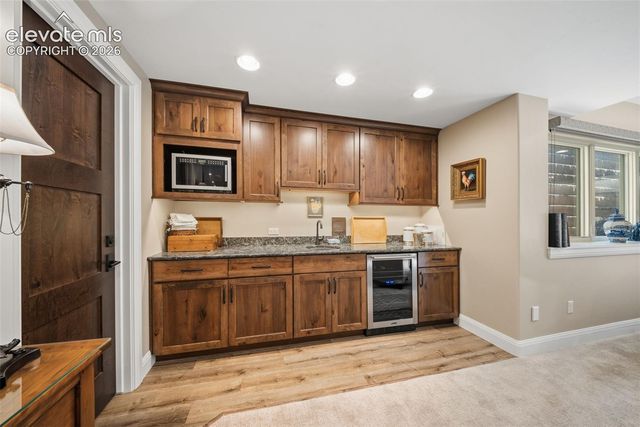 1654 Rockview Trail, Colorado Springs, CO 80904