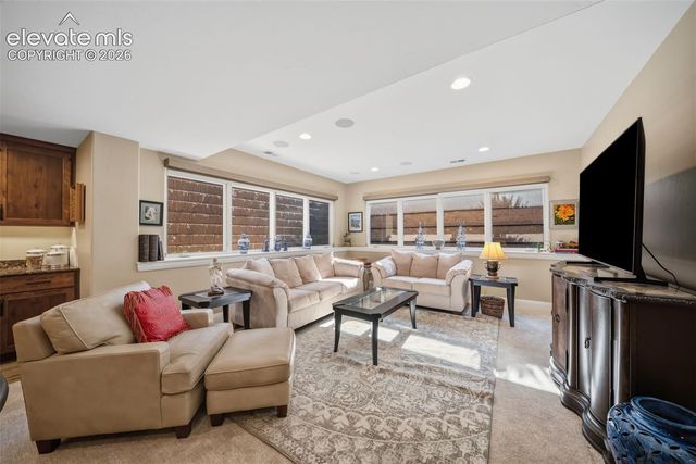 1654 Rockview Trail, Colorado Springs, CO 80904