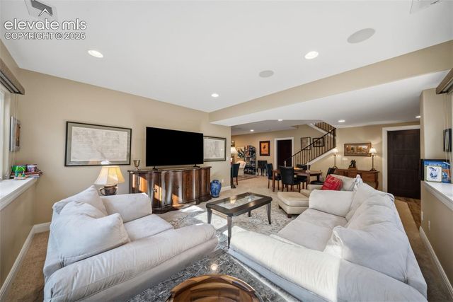 1654 Rockview Trail, Colorado Springs, CO 80904