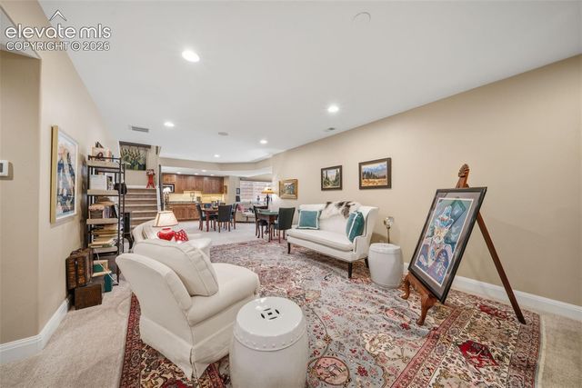 1654 Rockview Trail, Colorado Springs, CO 80904