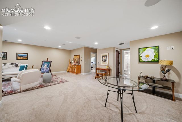 1654 Rockview Trail, Colorado Springs, CO 80904