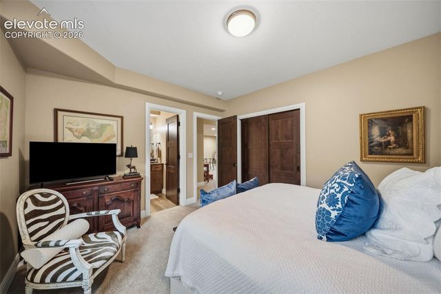 1654 Rockview Trail, Colorado Springs, CO 80904