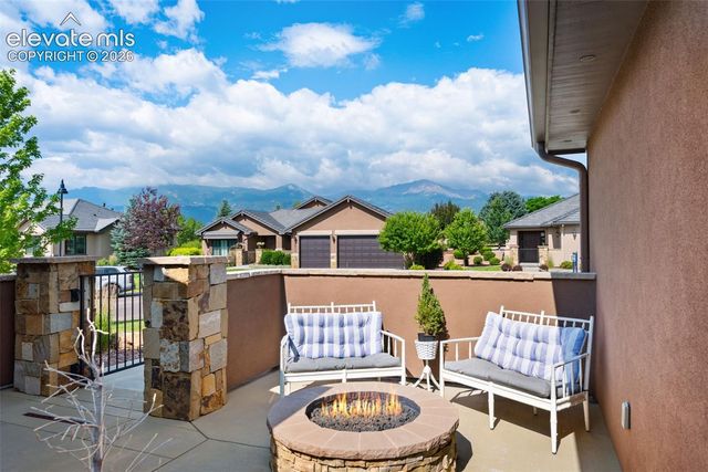 1654 Rockview Trail, Colorado Springs, CO 80904