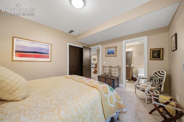 1654 Rockview Trail, Colorado Springs, CO 80904