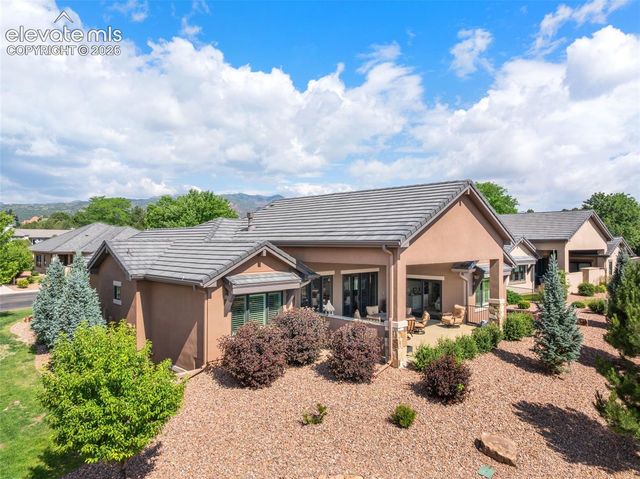 1654 Rockview Trail, Colorado Springs, CO 80904