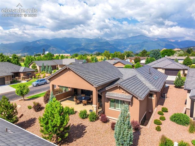 1654 Rockview Trail, Colorado Springs, CO 80904