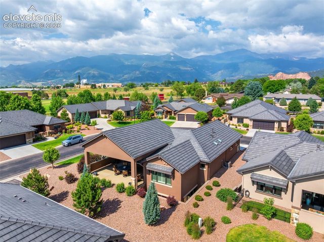 1654 Rockview Trail, Colorado Springs, CO 80904