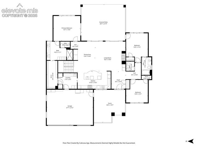1654 Rockview Trail, Colorado Springs, CO 80904