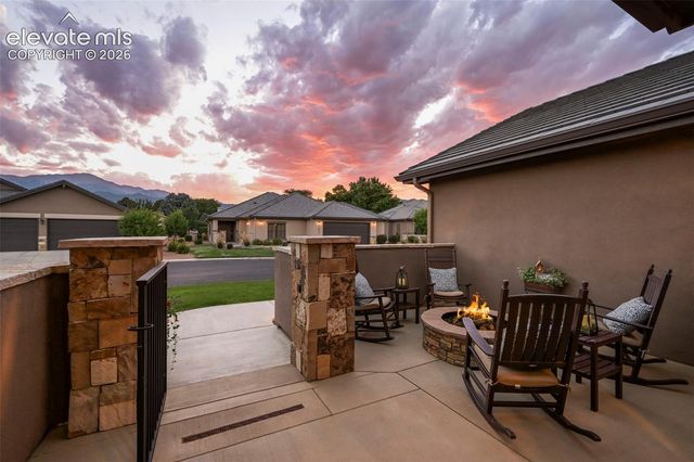 1654 Rockview Trail, Colorado Springs, CO 80904