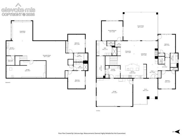 1654 Rockview Trail, Colorado Springs, CO 80904