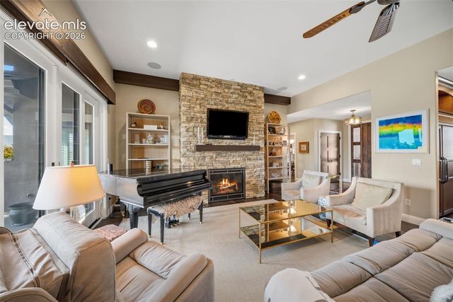 1654 Rockview Trail, Colorado Springs, CO 80904
