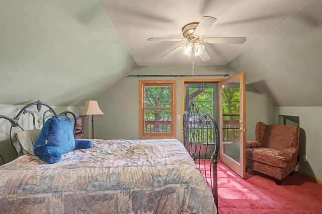 17356 Hiawatha Beach Drive NE, Ham Lake, MN 55304