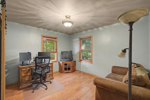 17356 Hiawatha Beach Drive NE, Ham Lake, MN 55304