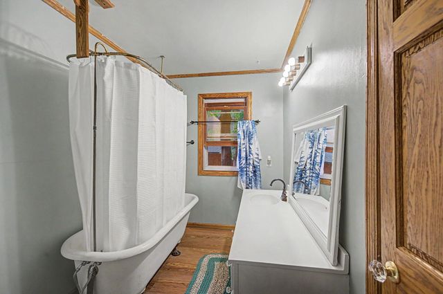 17356 Hiawatha Beach Drive NE, Ham Lake, MN 55304