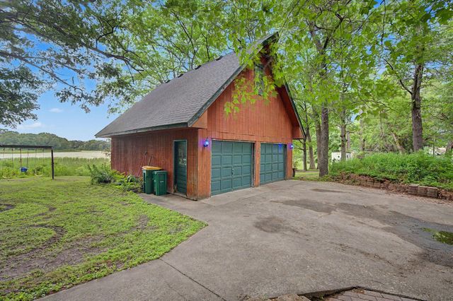 17356 Hiawatha Beach Drive NE, Ham Lake, MN 55304