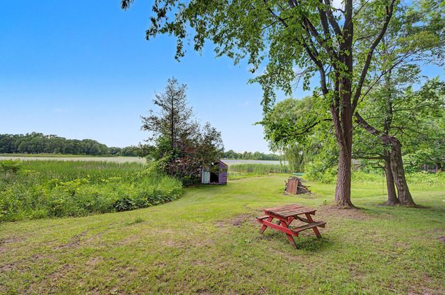 17356 Hiawatha Beach Drive NE, Ham Lake, MN 55304