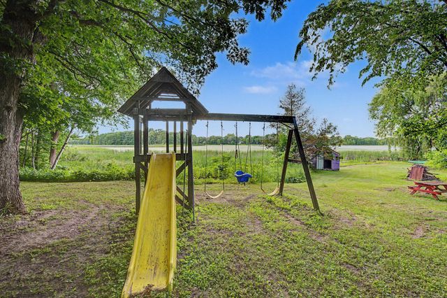17356 Hiawatha Beach Drive NE, Ham Lake, MN 55304
