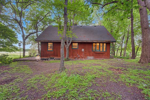 17356 Hiawatha Beach Drive NE, Ham Lake, MN 55304