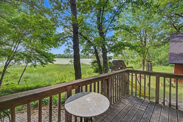 17356 Hiawatha Beach Drive NE, Ham Lake, MN 55304