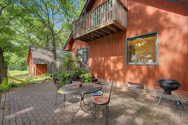 17356 Hiawatha Beach Drive NE, Ham Lake, MN 55304