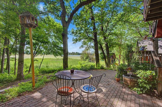 17356 Hiawatha Beach Drive NE, Ham Lake, MN 55304