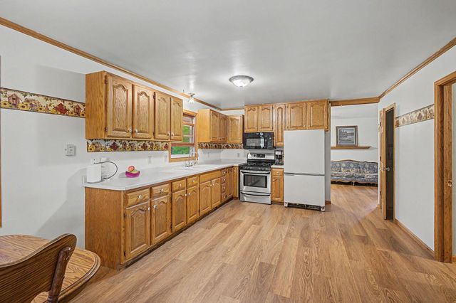 17356 Hiawatha Beach Drive NE, Ham Lake, MN 55304