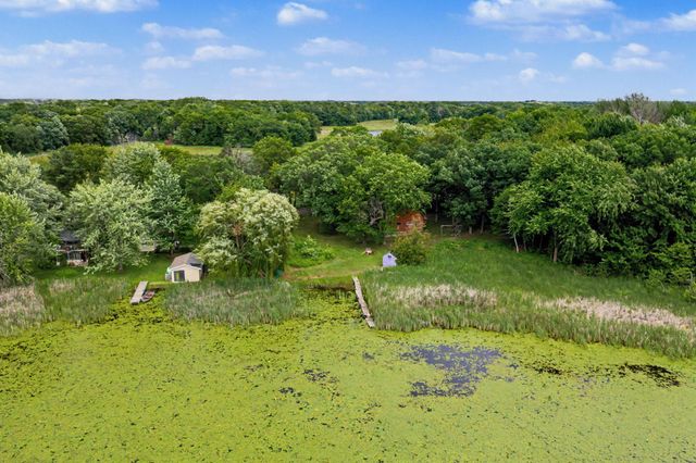17356 Hiawatha Beach Drive NE, Ham Lake, MN 55304