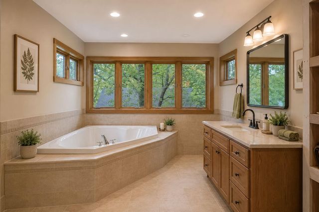 17356 Hiawatha Beach Drive NE, Ham Lake, MN 55304