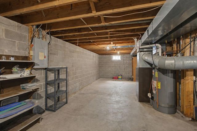17356 Hiawatha Beach Drive NE, Ham Lake, MN 55304