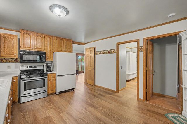 17356 Hiawatha Beach Drive NE, Ham Lake, MN 55304