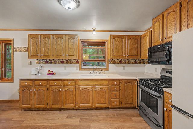 17356 Hiawatha Beach Drive NE, Ham Lake, MN 55304