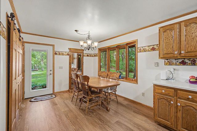 17356 Hiawatha Beach Drive NE, Ham Lake, MN 55304