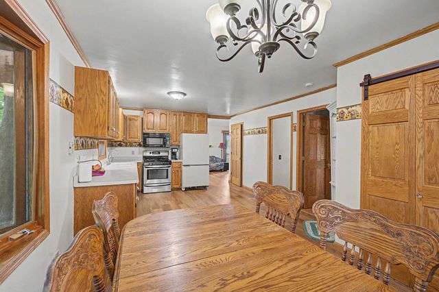17356 Hiawatha Beach Drive NE, Ham Lake, MN 55304