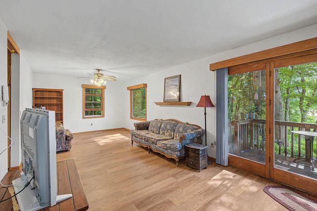 17356 Hiawatha Beach Drive NE, Ham Lake, MN 55304