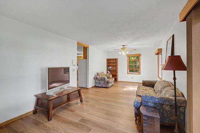 17356 Hiawatha Beach Drive NE, Ham Lake, MN 55304