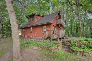 17356 Hiawatha Beach Drive NE, Ham Lake, MN 55304