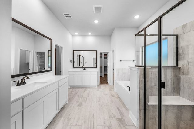 428 Estate Lane, Mclendon Chisholm, TX 75032