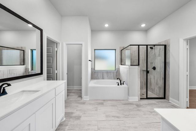 428 Estate Lane, Mclendon Chisholm, TX 75032