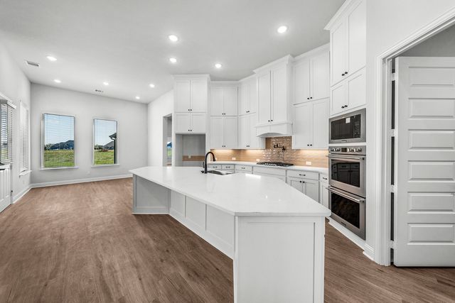 428 Estate Lane, Mclendon Chisholm, TX 75032