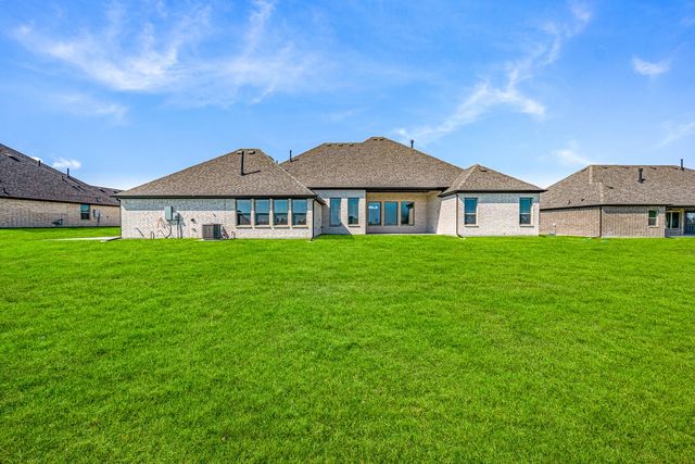 428 Estate Lane, Mclendon Chisholm, TX 75032