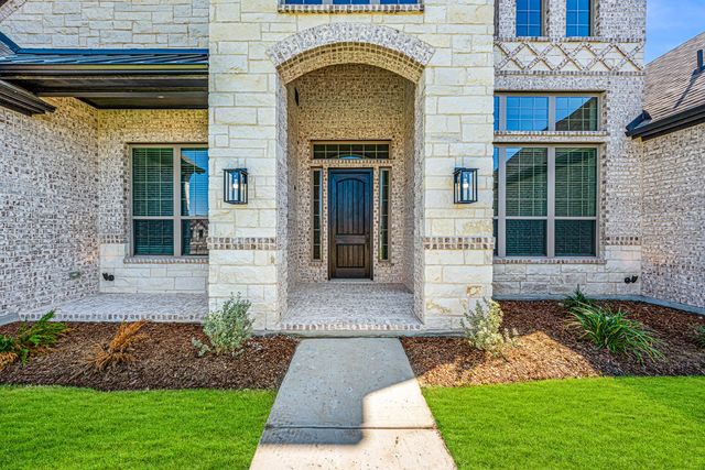 428 Estate Lane, Mclendon Chisholm, TX 75032