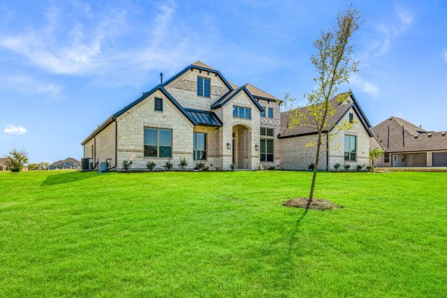 428 Estate Lane, Mclendon Chisholm, TX 75032