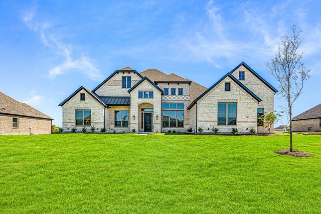 428 Estate Lane, Mclendon Chisholm, TX 75032