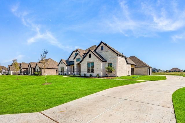 428 Estate Lane, Mclendon Chisholm, TX 75032