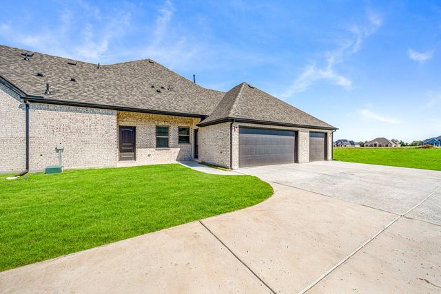 428 Estate Lane, Mclendon Chisholm, TX 75032