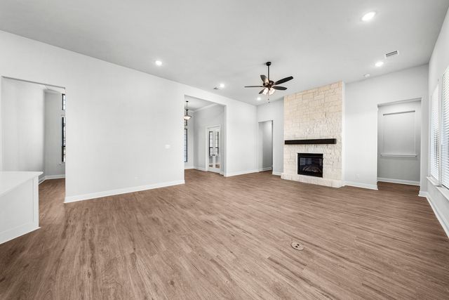 428 Estate Lane, Mclendon Chisholm, TX 75032