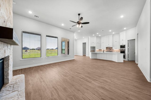 428 Estate Lane, Mclendon Chisholm, TX 75032