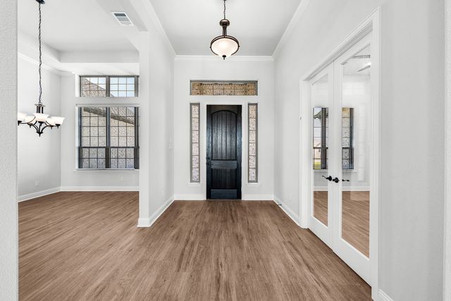 428 Estate Lane, Mclendon Chisholm, TX 75032