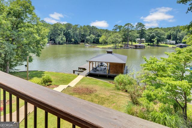 1721 Long Piney Road, Mansfield, GA 30055
